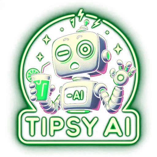 Tipsy-AI Logo